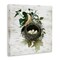Stupell Industries Vintage Bird Nest & Flora Canvas Design by Susan Arnot